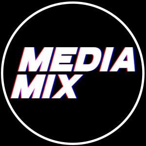 Welcome to MediaMix's official Twitter! A #Podcast where a group of dumb friends review & take a closer look into your favorite Movies, Tv Shows, & Video Games!