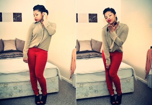 23 y/o College girl. Living life to the fullest!! Music is Life
#TeamFollowBack #PHC #TMW #TeamAries #TLA