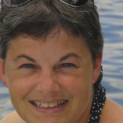 KateGay1964's profile image