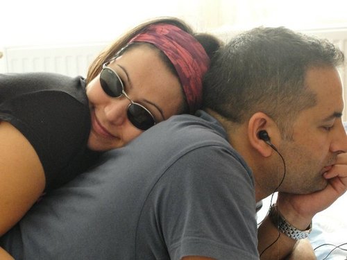 nisyus's profile picture. 