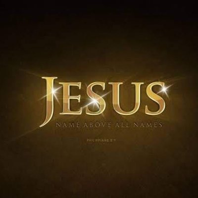 Re-presenting Christ Jesus | Jesus Christ.
The Savior of to the World 🌍.
The Only Son of God.
The Redeemer of All Mankind.

Is Jesus your friend?