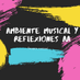 AMBIENTE MUSICAL Y REFLEXIONES AA. (@AmbienteAa) Twitter profile photo