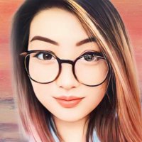 Jenny (@jennslau) 's Twitter Profile Photo Jenny (@jennslau) 's Twitter Profile Photo