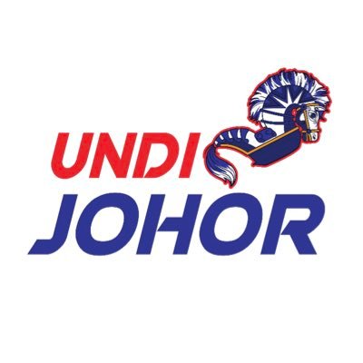 Online johor undi Keputusan rasmi