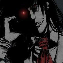 ❝The Bird of Hermes is my name, eating my own wings to make me tame.❞ Once a feared king of vampires, now forever a servant to humanity.【#HellsingRP|#Parody】