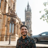 Humberto Fuentes (@el_cuantiko) 's Twitter Profile