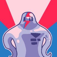 The Man From Uranus (@starmanattacks) 's Twitter Profile