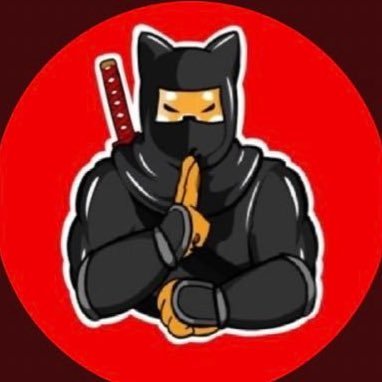 ShinjaHands's profile picture. SHINJA IS THE NEXT 10000X ‼️BUY AND HOLD 🥷🏻🔥🤝 #SHINJA #SHIBNOBI #SHINJAARMY #SHINJA4EVER #SHIBNOBICOMMUNITY