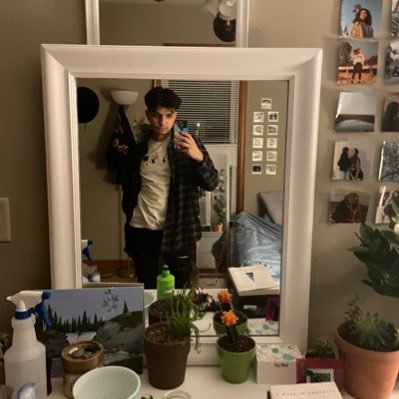 WI / 20 / UWM BioChemistry 23’ or 24’ most likely 25’