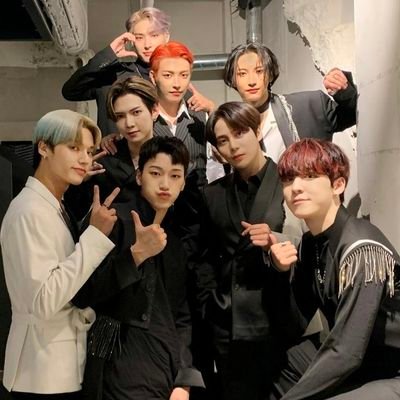 Daily ateez video 📹
