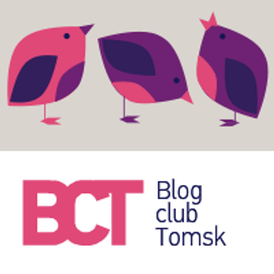 BlogClubTomsk's profile image