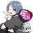 あきやまぴのアイコン