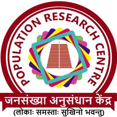 prc_pune's profile picture. Established by the Union MoHFW, the PRC at Gokhale Institute of Politics & Economics, Pune is credited with pioneering methodologies in the demographic survey.