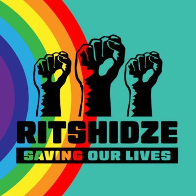 #Ritshidze is a system of community-led monitoring aiming to improve the quality of health services for people living with HIV & key populations in South Africa