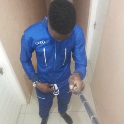 Mere_yotlhe's profile picture. Third Born 
I'm rare breed 🙌