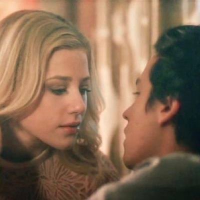 About Betty Cooper & Jughead Jones
           (also a Lili Reinhart fanpage)