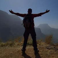 Kailash Korde (@kkorde01) 's Twitter Profile Photo Kailash Korde (@kkorde01) 's Twitter Profile Photo