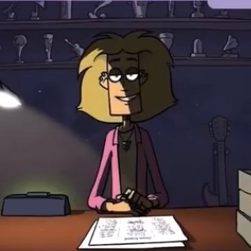 snappedcharaotd's profile picture. 💥Welcome to Snapped Character OTD!💥 Here, we post traumatized characters who “snapped” and had a total personality change!