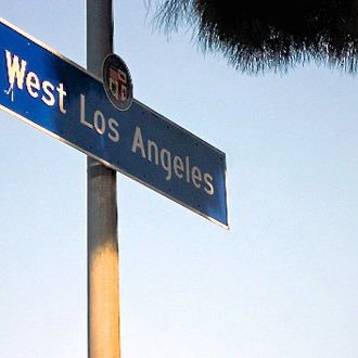 Westlawatch's profile picture. Keeping West LA honest