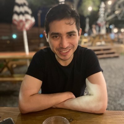 Arrona26's profile picture. Horrifying things are happening all around us.