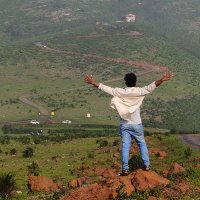 Vineeth Aj (@vineeth_aj21) 's Twitter Profile