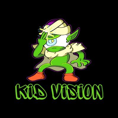 Visually Impaired lover of fighting games and D&D •call me Kid •Twitch Affiliate •contact me at KidVision4@gmail.com