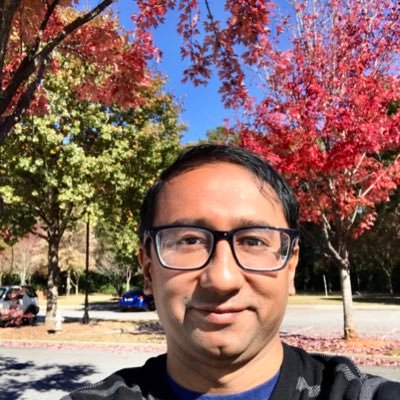 sagarbhadury's profile picture. #Techie #Individual Investor. My interests are Markets and technology..