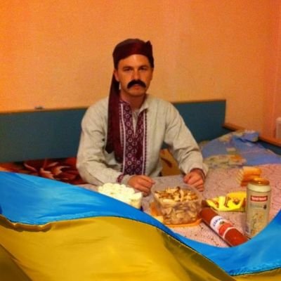 Non-profit worker, activist, husband, father. Pronouns: he/him

Returned Peace Corps Volunteer - Ukraine 2011-2014