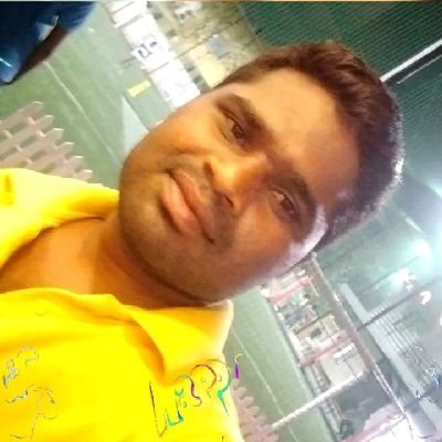 Raghu56957162's profile picture. Job