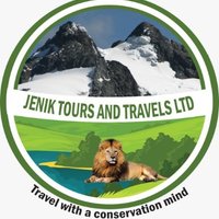 Jenik Tours and Travels Ltd (@jeniktours) 's Twitter Profile Photo Jenik Tours and Travels Ltd (@jeniktours) 's Twitter Profile Photo