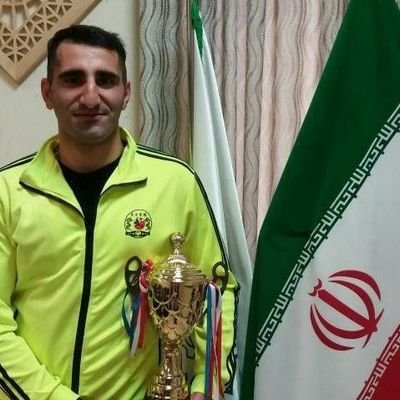 MehrdadAmirghi2's profile picture. ➰ تـو فقـط قسـمتی از مـن رو میشنـاسی؛

مـن یک جهـان پـر از رازم..🌱
ورزشکار رشته کیک بوکسینگ🥊🏆🎖🇮🇷/متاهل💍