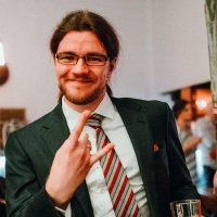 Alex Choros (@a_choros) 's Twitter Profile