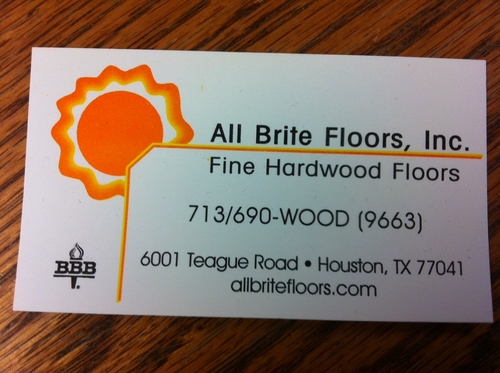 All Brite Floors Allbritefloors Twitter