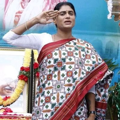 DIE HARD FOLLOER OF YS FAMILY
MEMBER OF YSRCP & YSRTP TELANGANA  CONSTITUENCY
 (MEDACHAL-MALKAJGIRI)
@realyssharmila