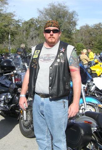 Retired Navy, current engineer and CEO of my life.