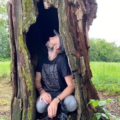 Sean_Mow's profile picture. #Environment, #conservation and #ancienthistory