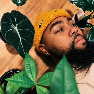 RunTheWorldMont's profile picture. Co-Founder Run The World Clothing 🌍|🏃🏿|"Service to others is the rent you pay for your room here on earth." IG: Runtheworld_mont