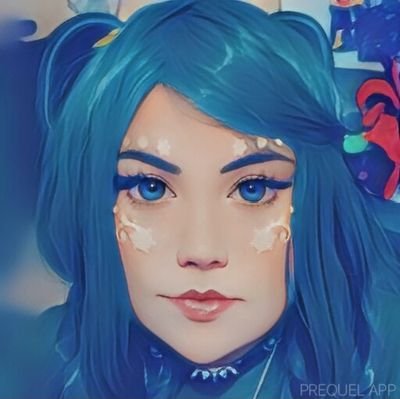 Xanreyさんのプロフィール画像