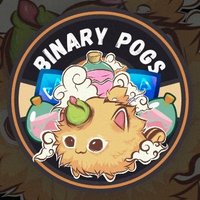 Binary Pogs (@binarypogs) 's Twitter Profile