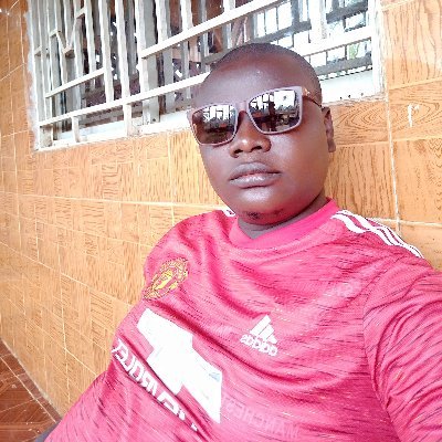 sesayjk's profile picture. Security Analyst