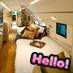 Name's Robert. I love life, spending $. 'Got my own Jet ;) Make this Money Today! http://t.co/1g709HVU61 Real CA$H