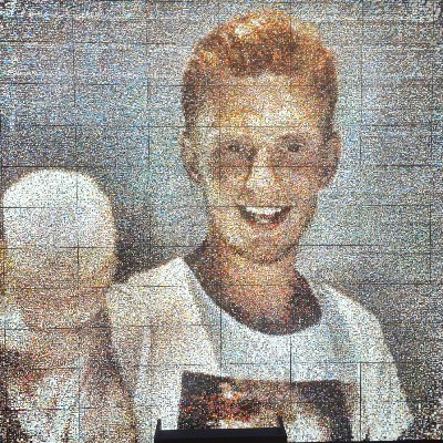 IrinaNFT08's profile picture. Hi everyone!
From Russia