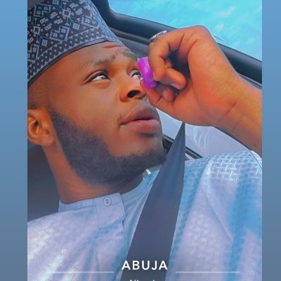 ABUBAKAR_HUKUMA's profile picture. Ya Allah !!
Remove all our pain and accept all our silent prayers