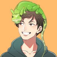 ぬちゃ@トカゲの健康維持! (@lizard_breeding) 's Twitter Profile
