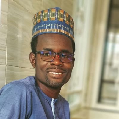 Born in Darazo.
Broadcast journalist, News Anchor, presenter and writer.