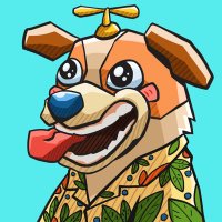 Paw the Paul (@pawthepaul) 's Twitter Profile Photo Paw the Paul (@pawthepaul) 's Twitter Profile Photo