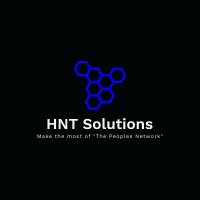 HNT.Solutions (@hntsolutions) 's Twitter Profile