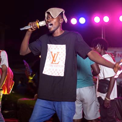 BismarkAnnor13's profile picture. Afrosounds artists.                               Bookings(0550066109).