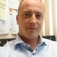 Maciej (@maciejbierylo) 's Twitter Profile