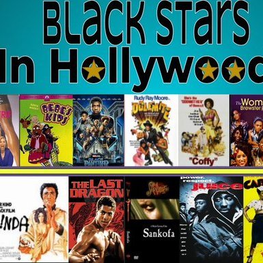 ~ The Black Hollywood Movie Professor
This page is connected to my research on the Black experience in Hollywood 📽️ views=mine